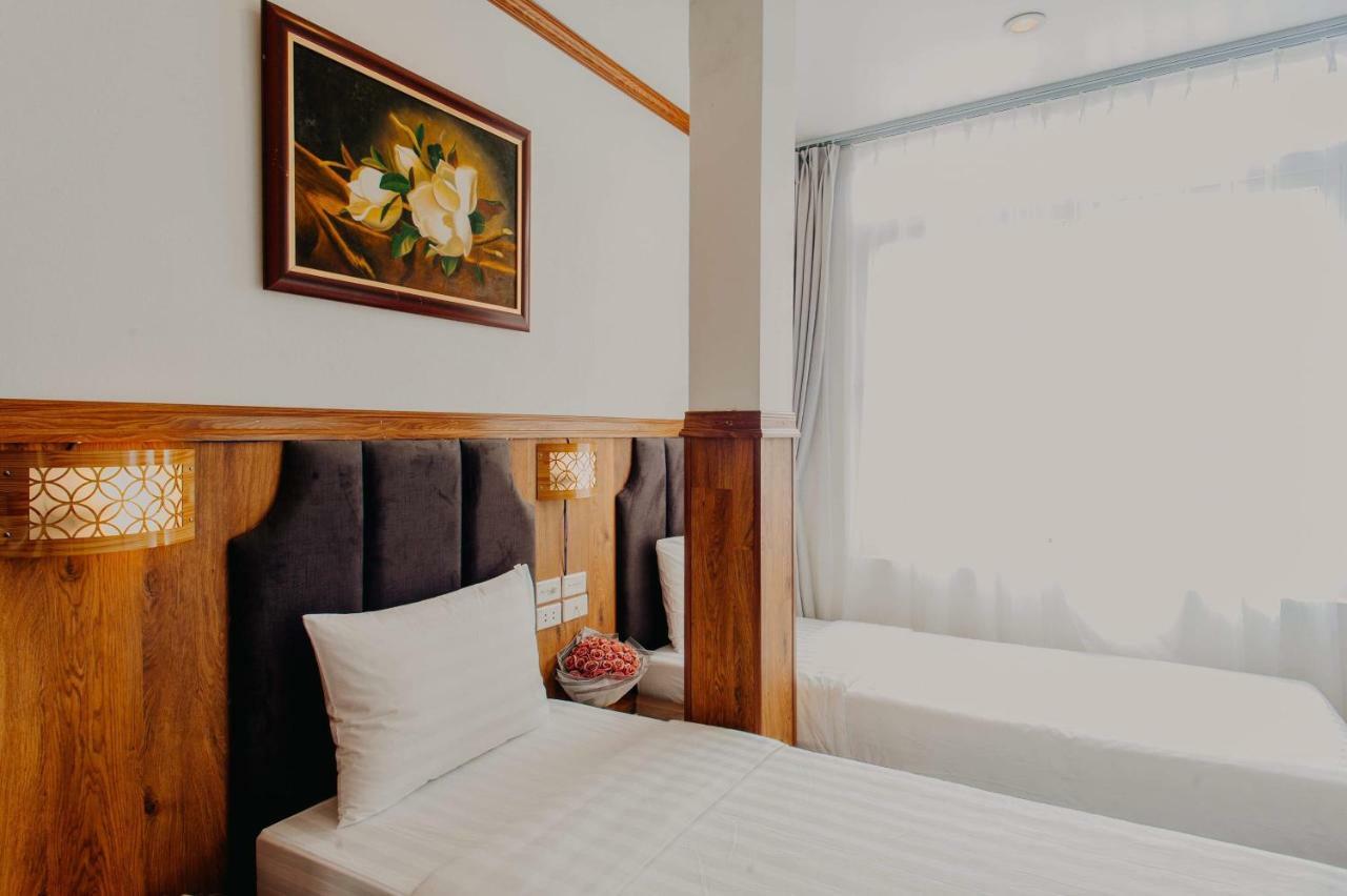 Hanoi Asia Hotel Экстерьер фото