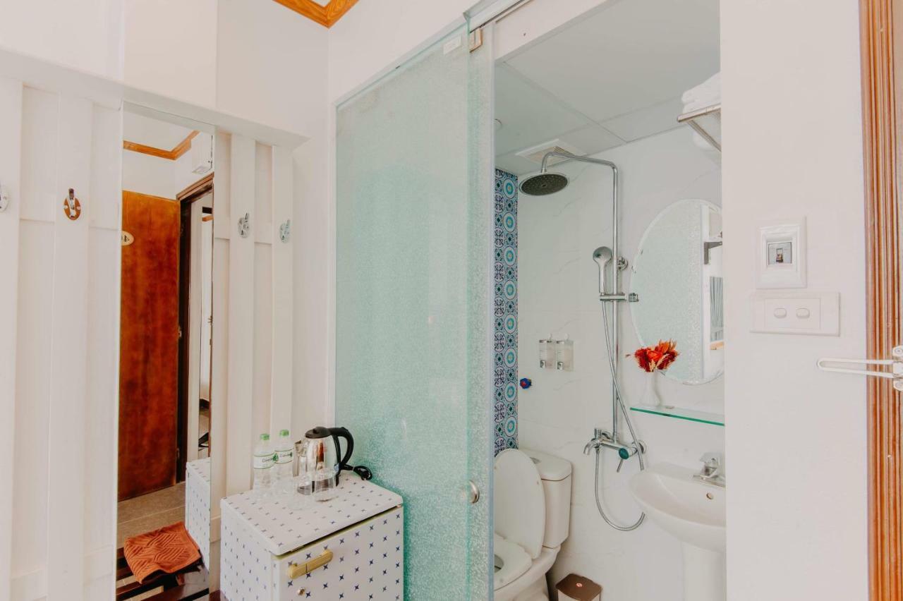 Hanoi Asia Hotel Экстерьер фото