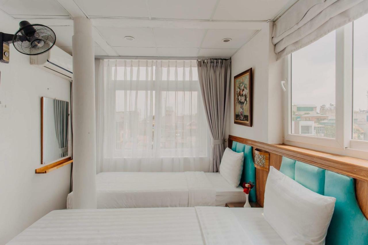 Hanoi Asia Hotel Экстерьер фото