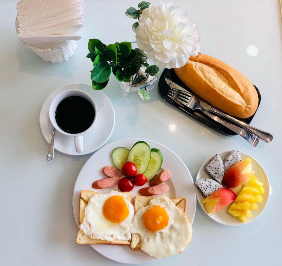 Hanoi Asia Hotel Экстерьер фото
