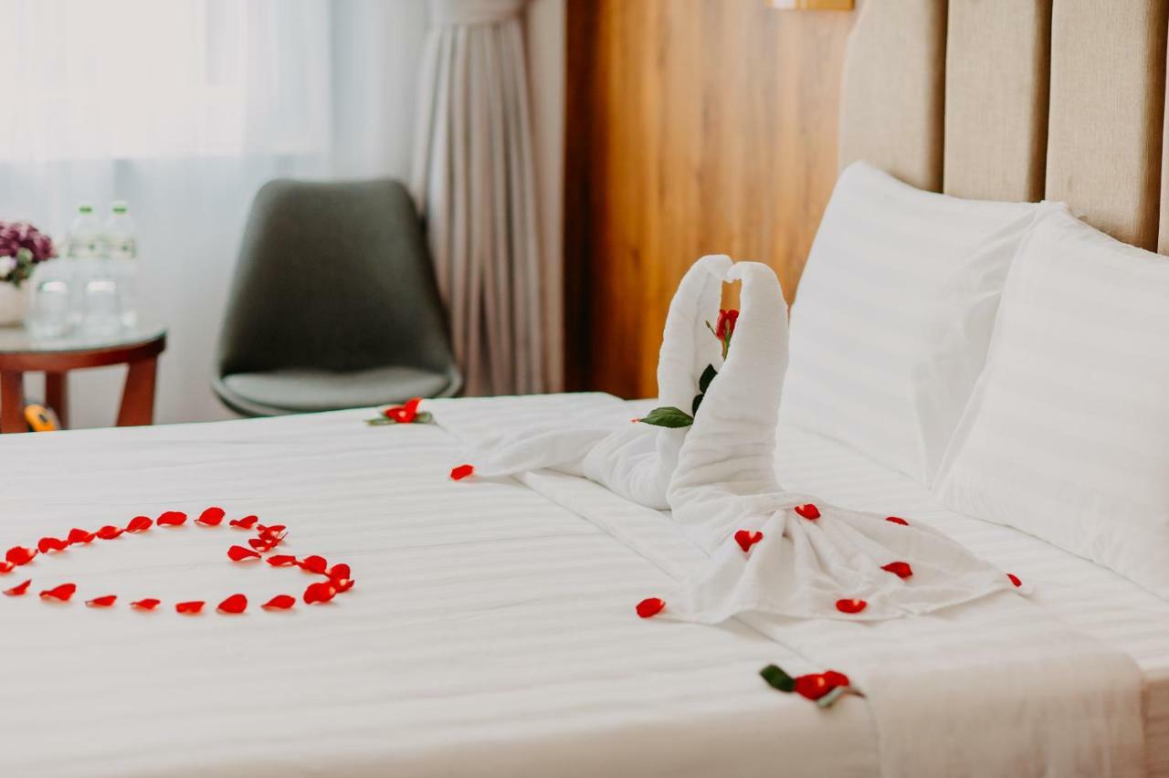 Hanoi Asia Hotel Экстерьер фото